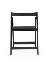 Gatan 2 Seater Compact Drop Leaf Dining Set with Folding Chairs
