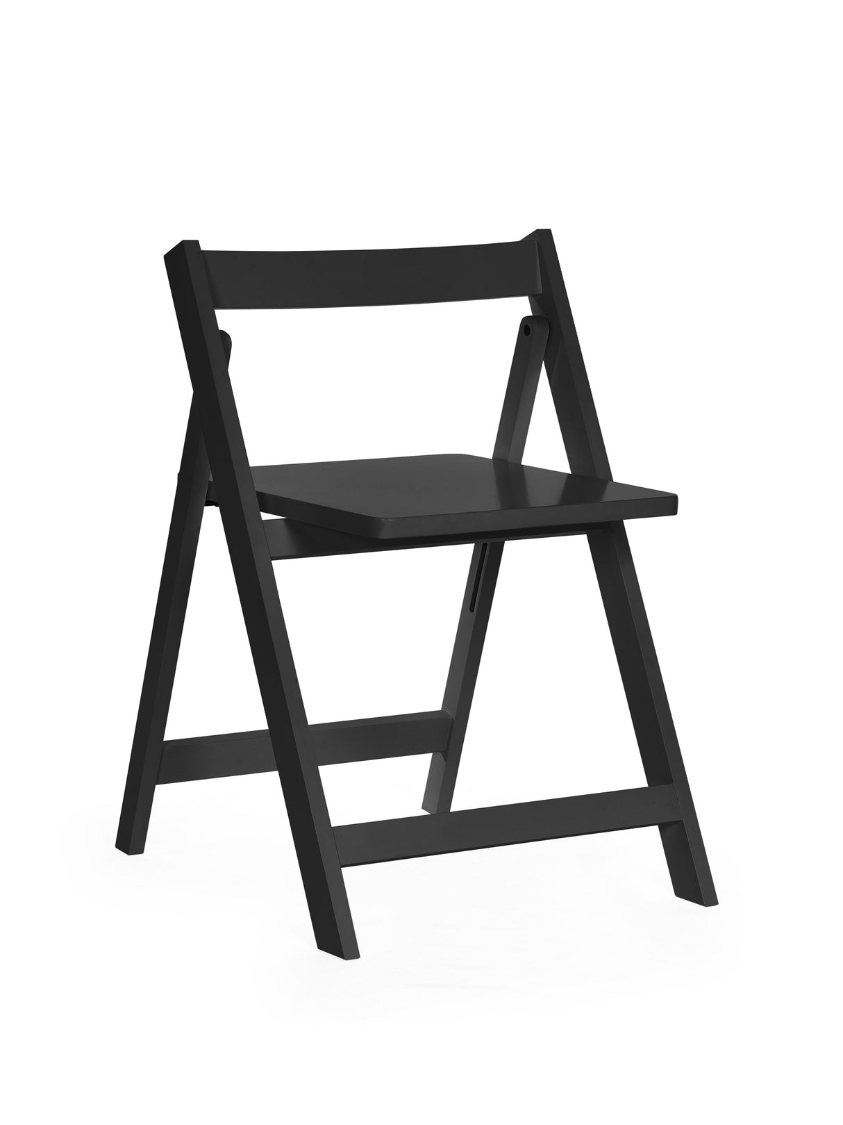Gatan 2 Seater Compact Drop Leaf Dining Set with Folding Chairs