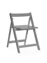 Gatan 2 Seater Compact Drop Leaf Dining Set with Folding Chairs