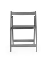 Gatan 2 Seater Compact Drop Leaf Dining Set with Folding Chairs