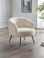 Gigi Upholstered Accent Chair