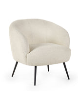 Gigi Upholstered Accent Chair