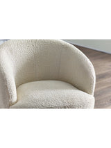 Gigi Upholstered Accent Chair