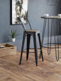 Grafton Metal Bar Stool (Set of 2)