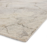 Geneva 1614 Silver Berber Rug