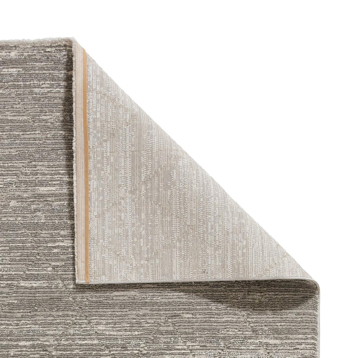 Geneva 62321 Grey Berber Rug
