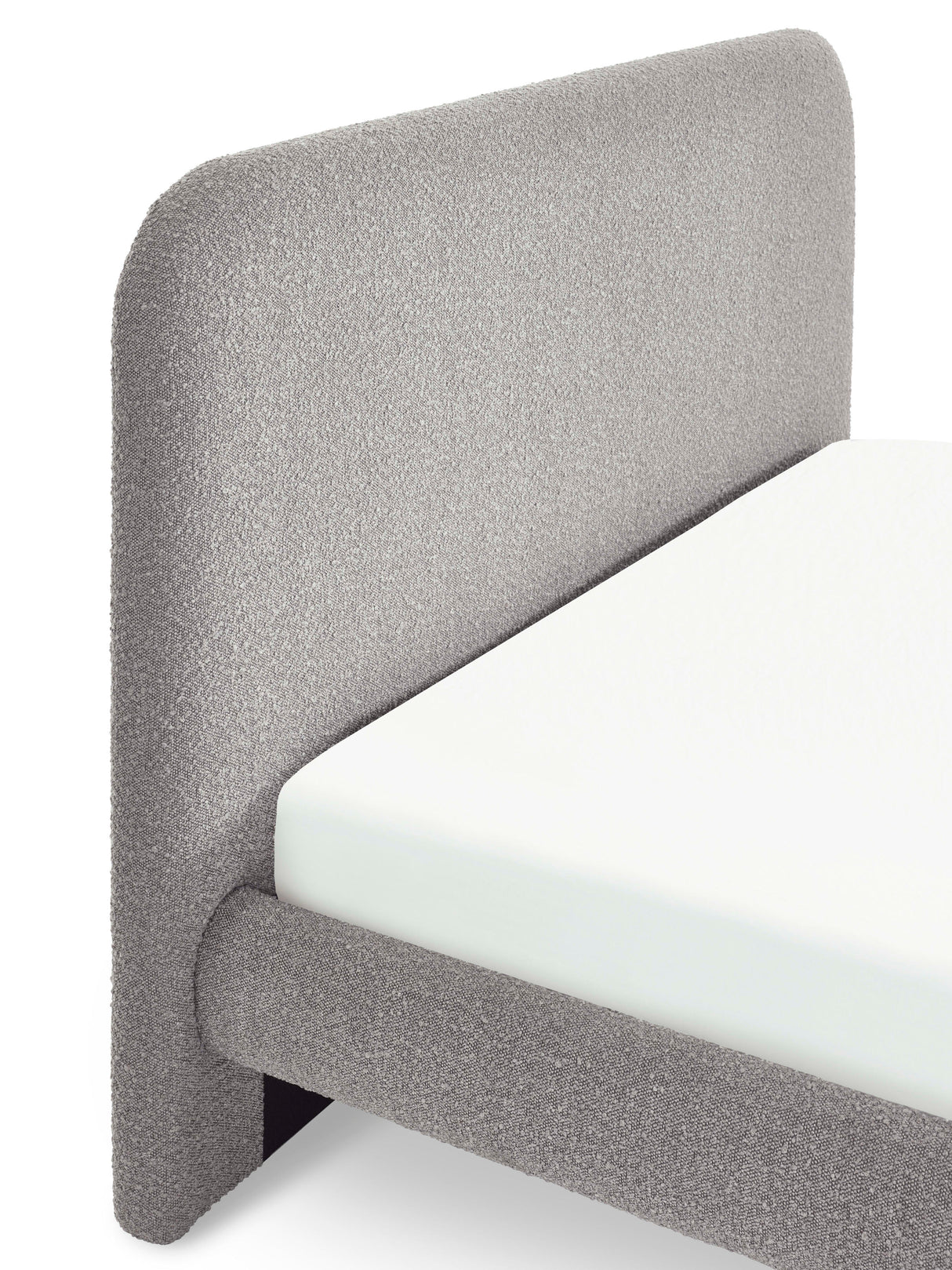 Hannah Upholstered Bed