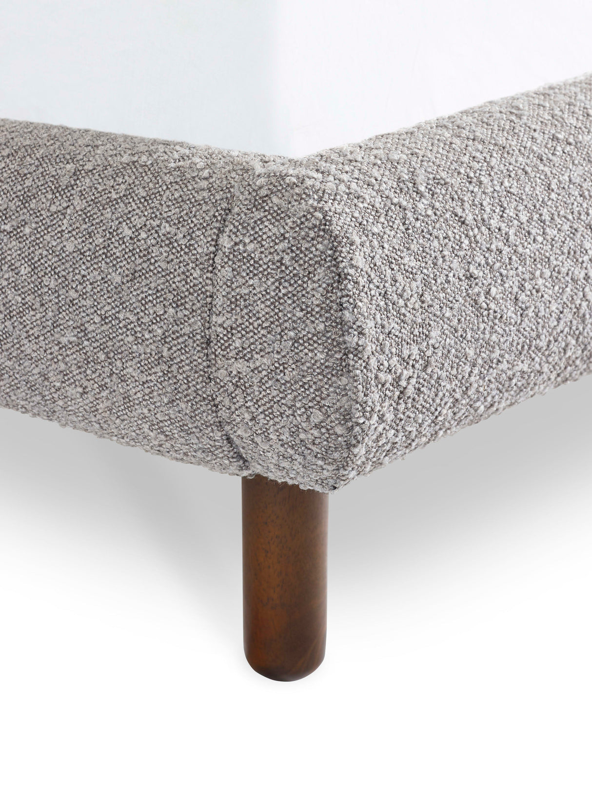 Hannah Upholstered Bed