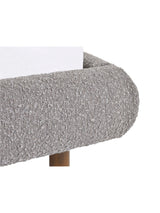 Hannah Upholstered Bed