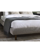 Hannah Upholstered Bed