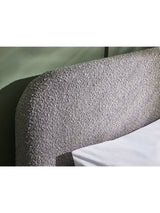 Hannah Upholstered Bed
