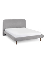 Hannah Upholstered Bed