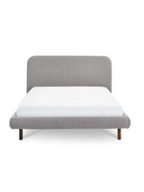 Hannah Upholstered Bed