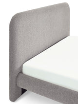 Hannah Upholstered Bed