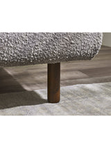 Hannah Upholstered Bed