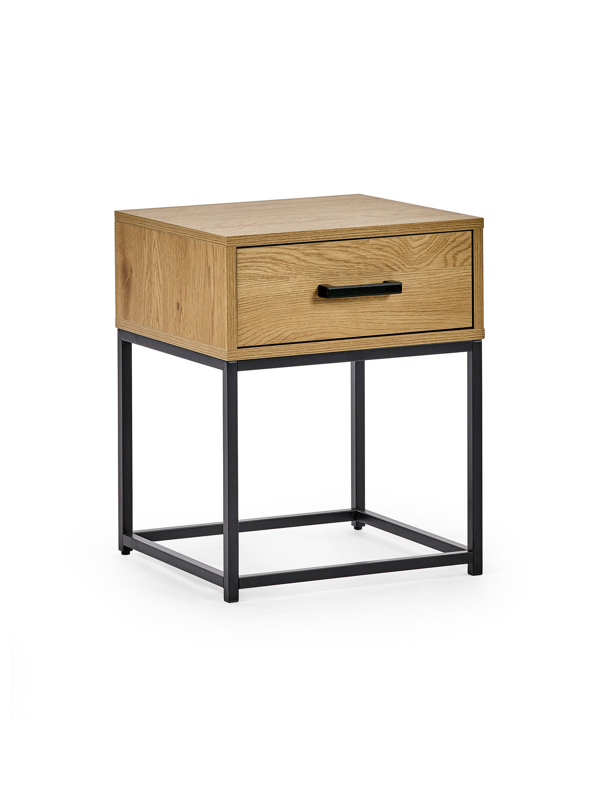 Harlow 1 Drawer Bedside