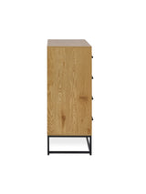 Harlow 4 Drawer Chest