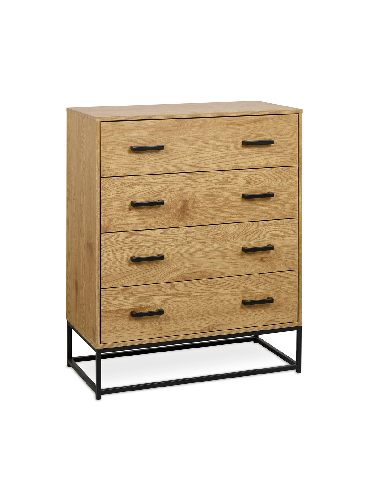 Harlow 4 Drawer Chest