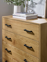 Harlow 4 Drawer Chest