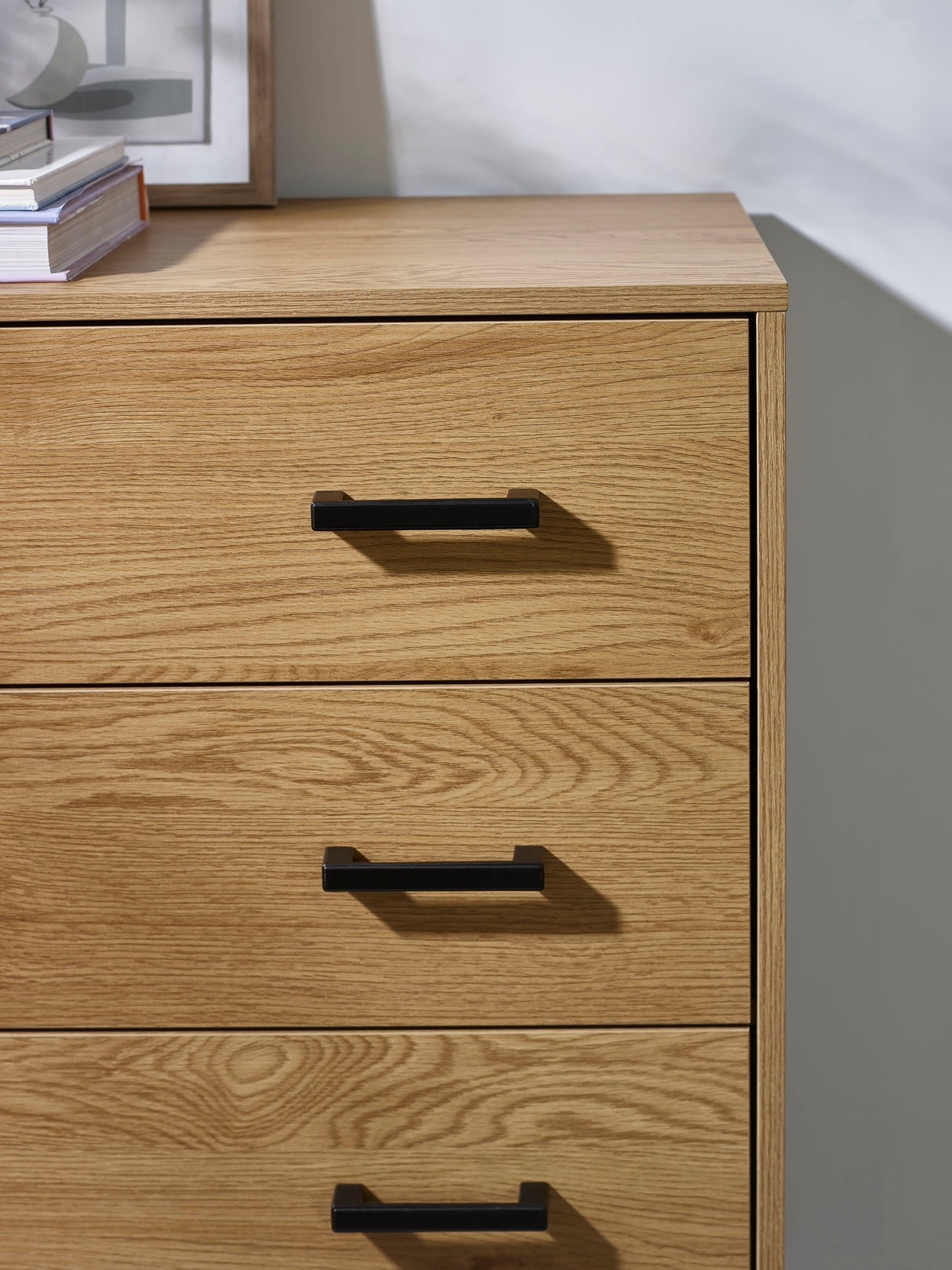 Harlow 4 Drawer Chest