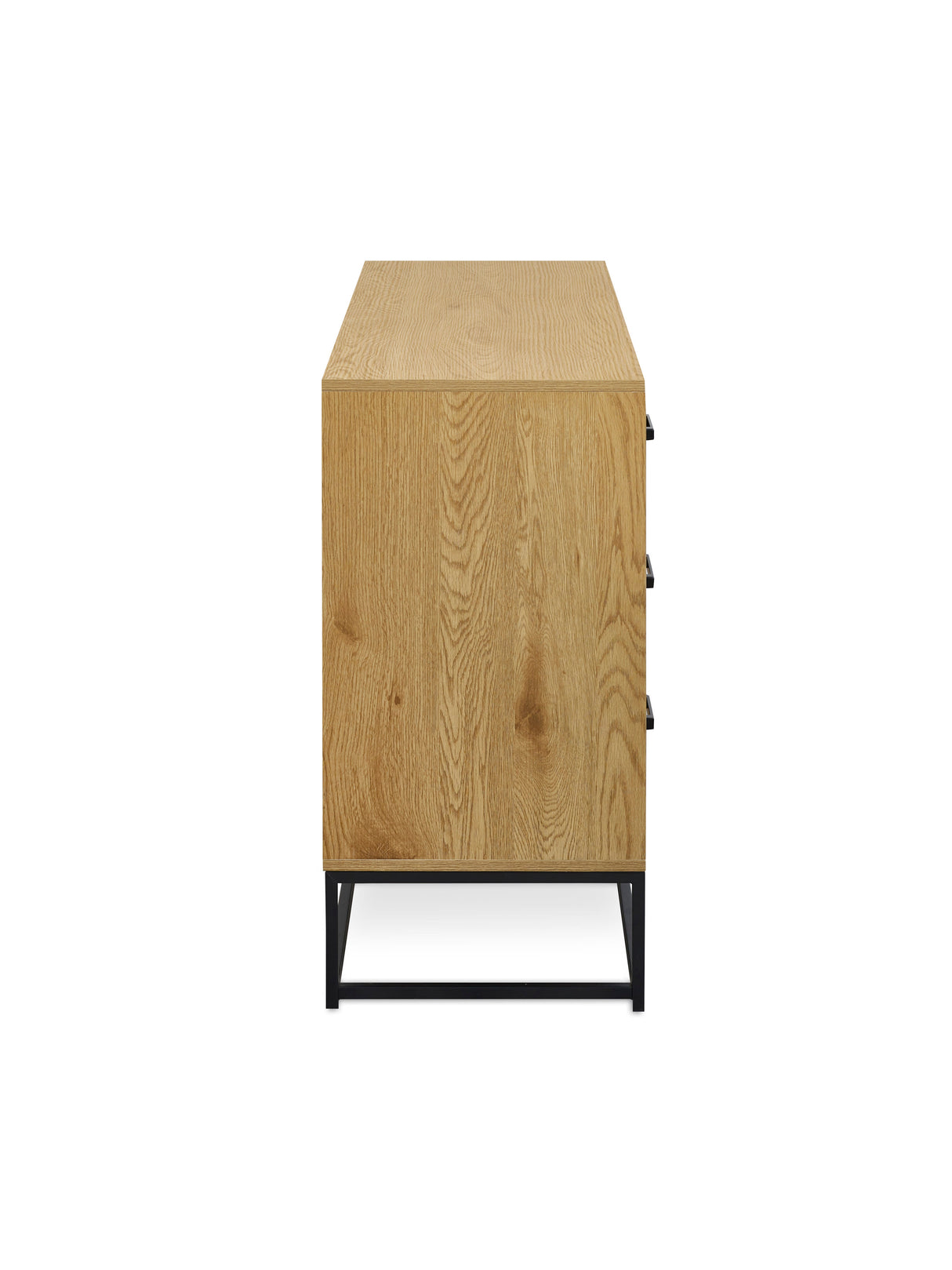 Harlow 6 Drawer Wide Chest