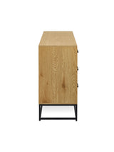 Harlow 6 Drawer Wide Chest