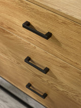 Harlow 6 Drawer Wide Chest
