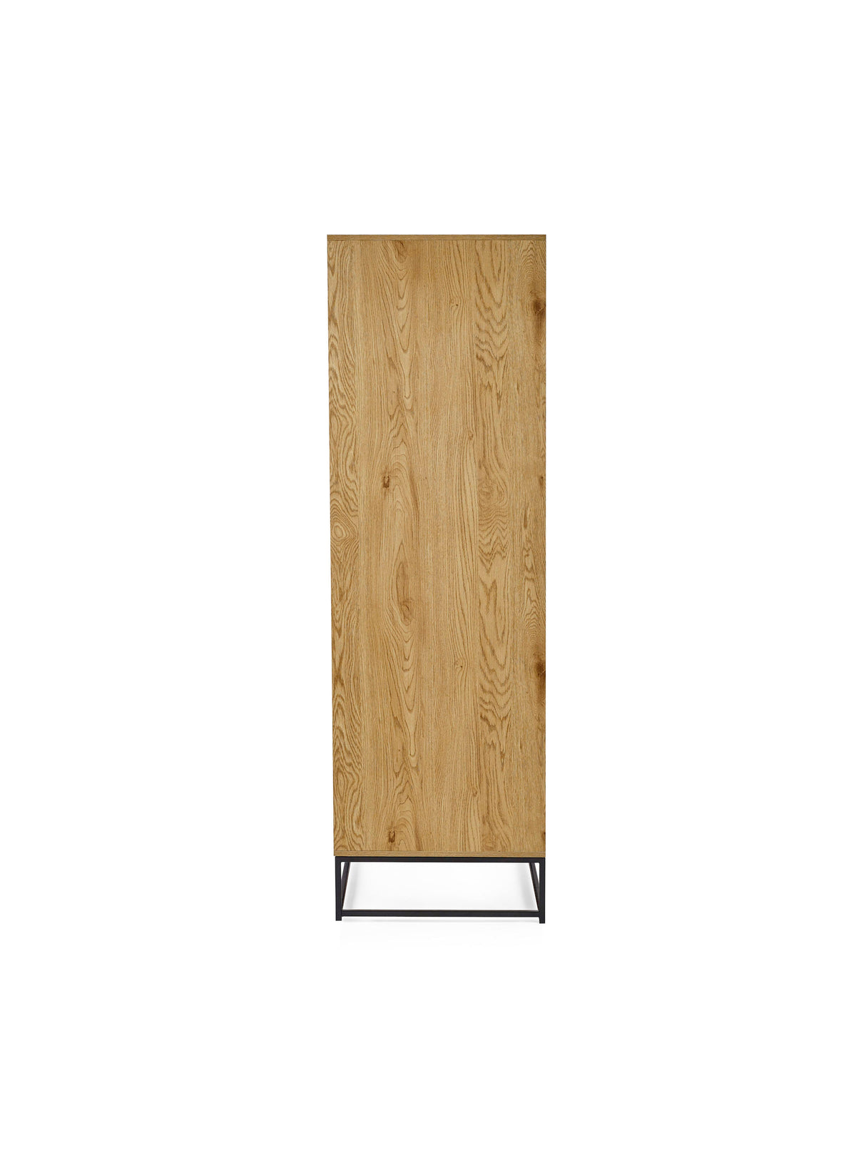 Harlow 2 Door Wardrobe