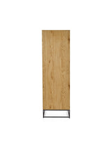 Harlow 2 Door Wardrobe