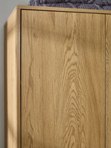 Harlow 2 Door Wardrobe
