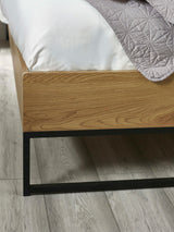 Harlow Bed