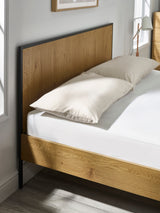 Harlow Bed