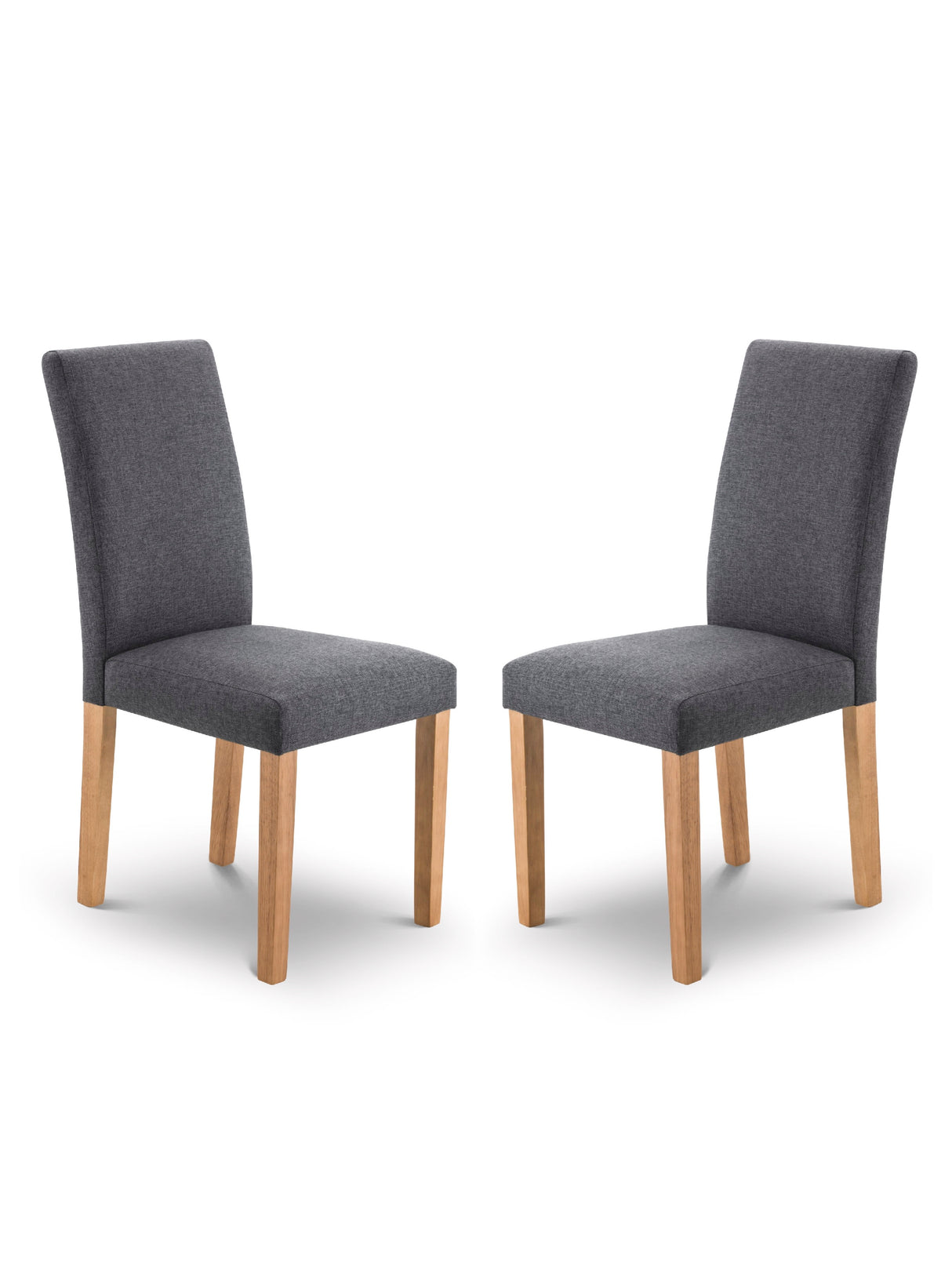 Hastings Upholstered Dining Chair (Set of 2)