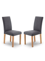 Hastings Upholstered Dining Chair (Set of 2)