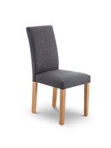 Hastings Upholstered Dining Chair (Set of 2)