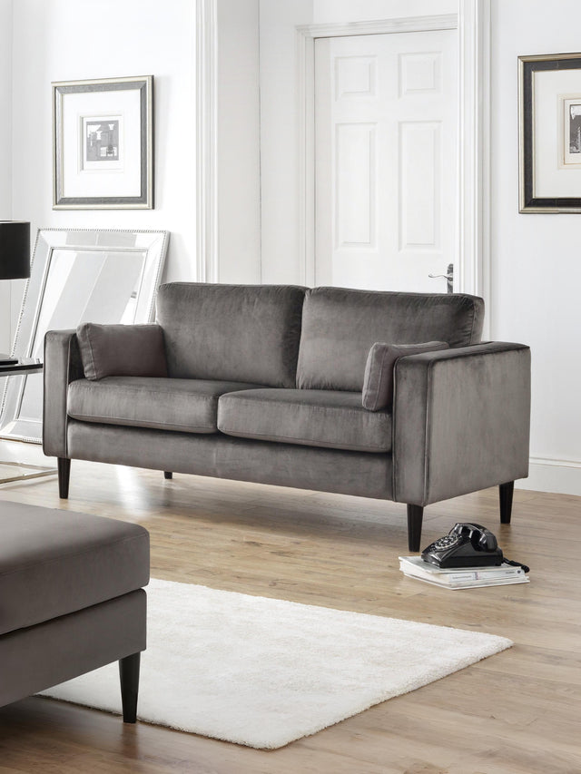 Hayward Upholstered 2 Seater Sofa