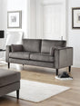 Hayward Upholstered 2 Seater Sofa