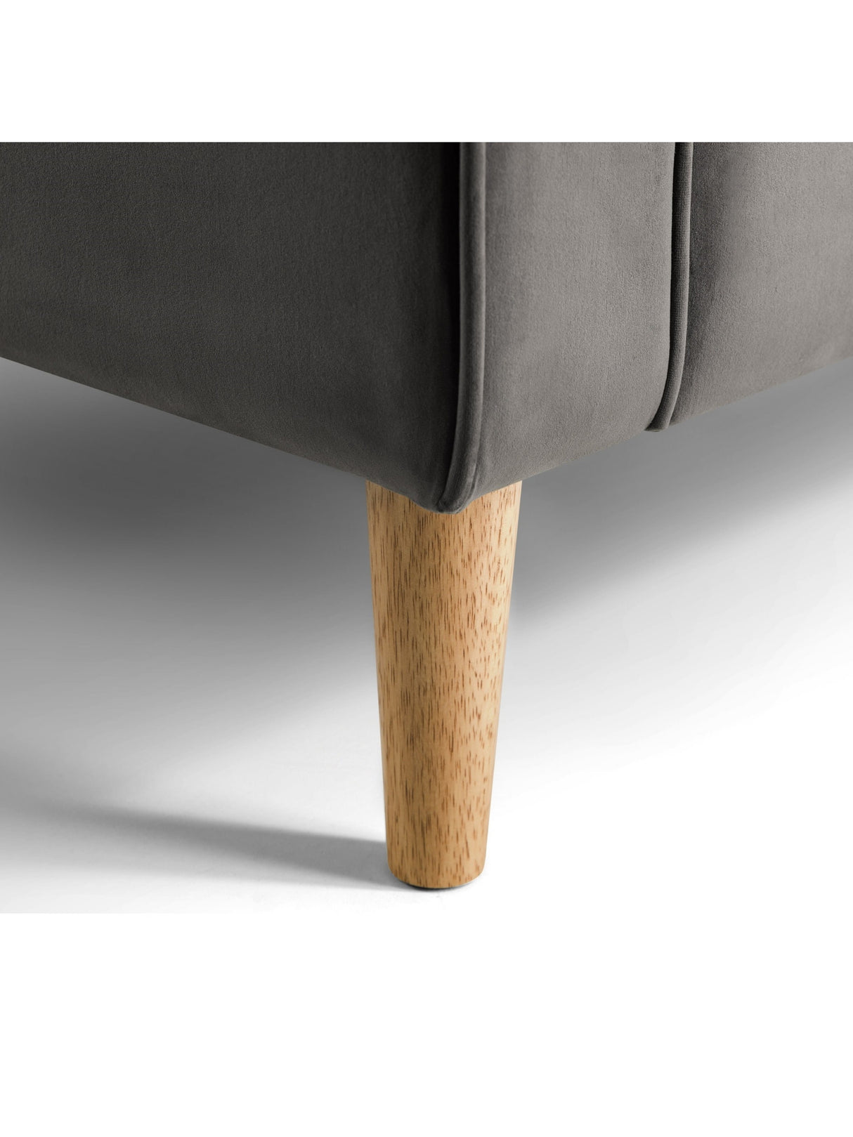 Hayward Upholstered 2 Seater Sofa