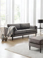 Hayward Upholstered 3 Seater Sofa