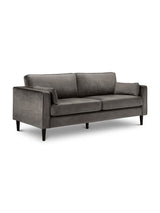 Hayward Upholstered 3 Seater Sofa
