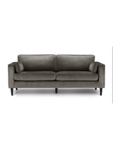 Hayward Upholstered 3 Seater Sofa