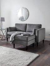 Hayward Upholstered 2 Seater Sofa