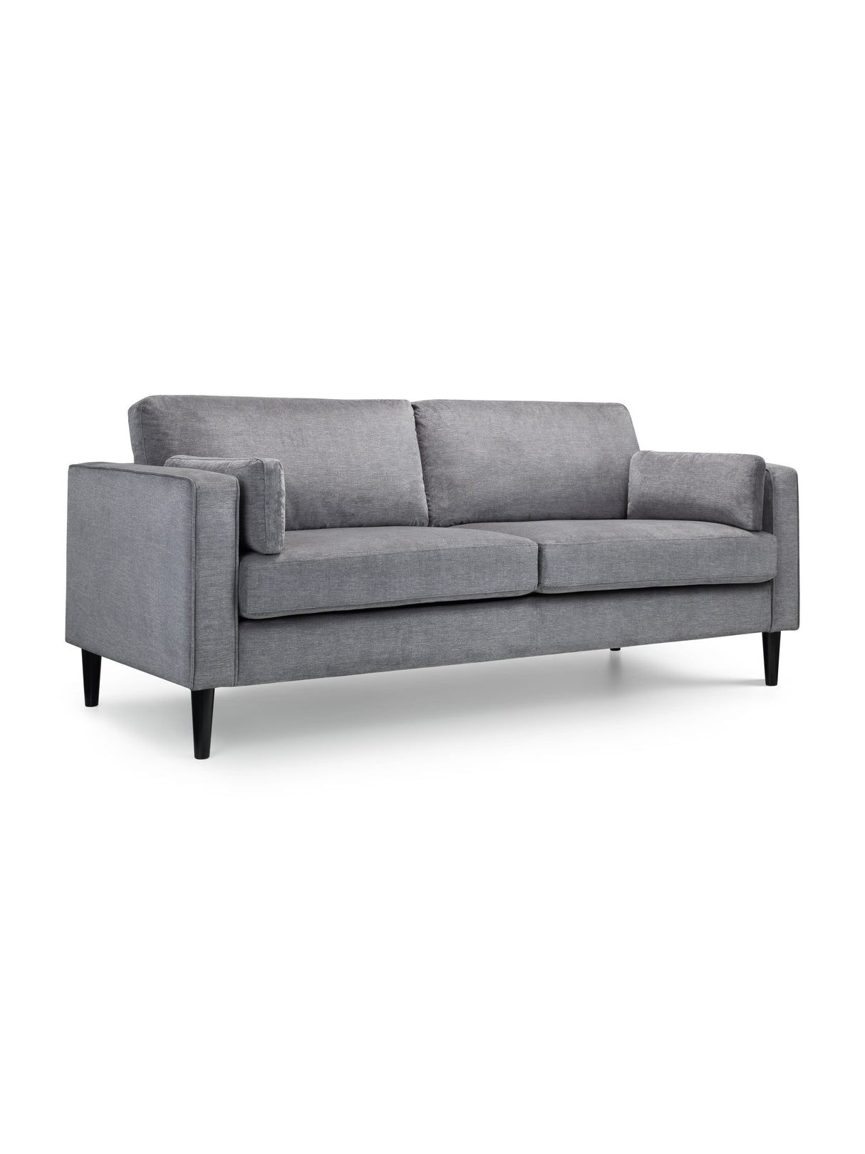 Hayward Upholstered 3 Seater Sofa