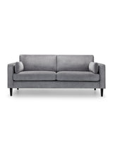Hayward Upholstered 3 Seater Sofa