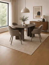 Hazel Upholstered Dining Chair (Set of 2)