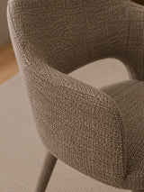 Hazel Upholstered Dining Chair (Set of 2)