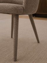 Hazel Upholstered Dining Chair (Set of 2)