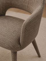 Hazel Upholstered Dining Chair (Set of 2)