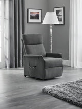 Helena Upholstered Rise and Recliner Chair