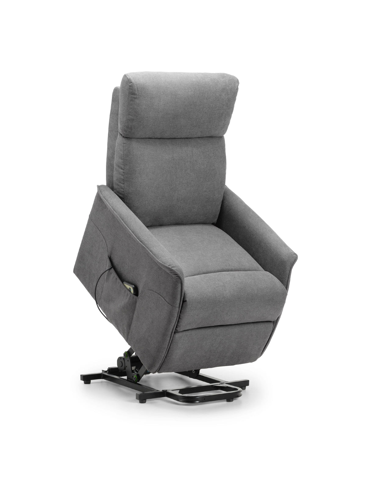 Helena Upholstered Rise and Recliner Chair
